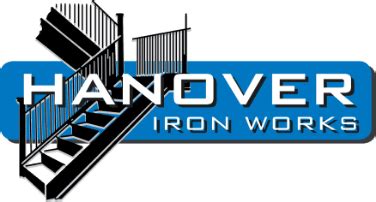 metal fabrication shops wilmington ma|hanover iron works inc.